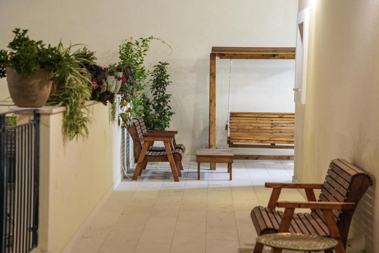 فيلا 49 Boutique زخرون يعقوب المظهر الخارجي الصورة