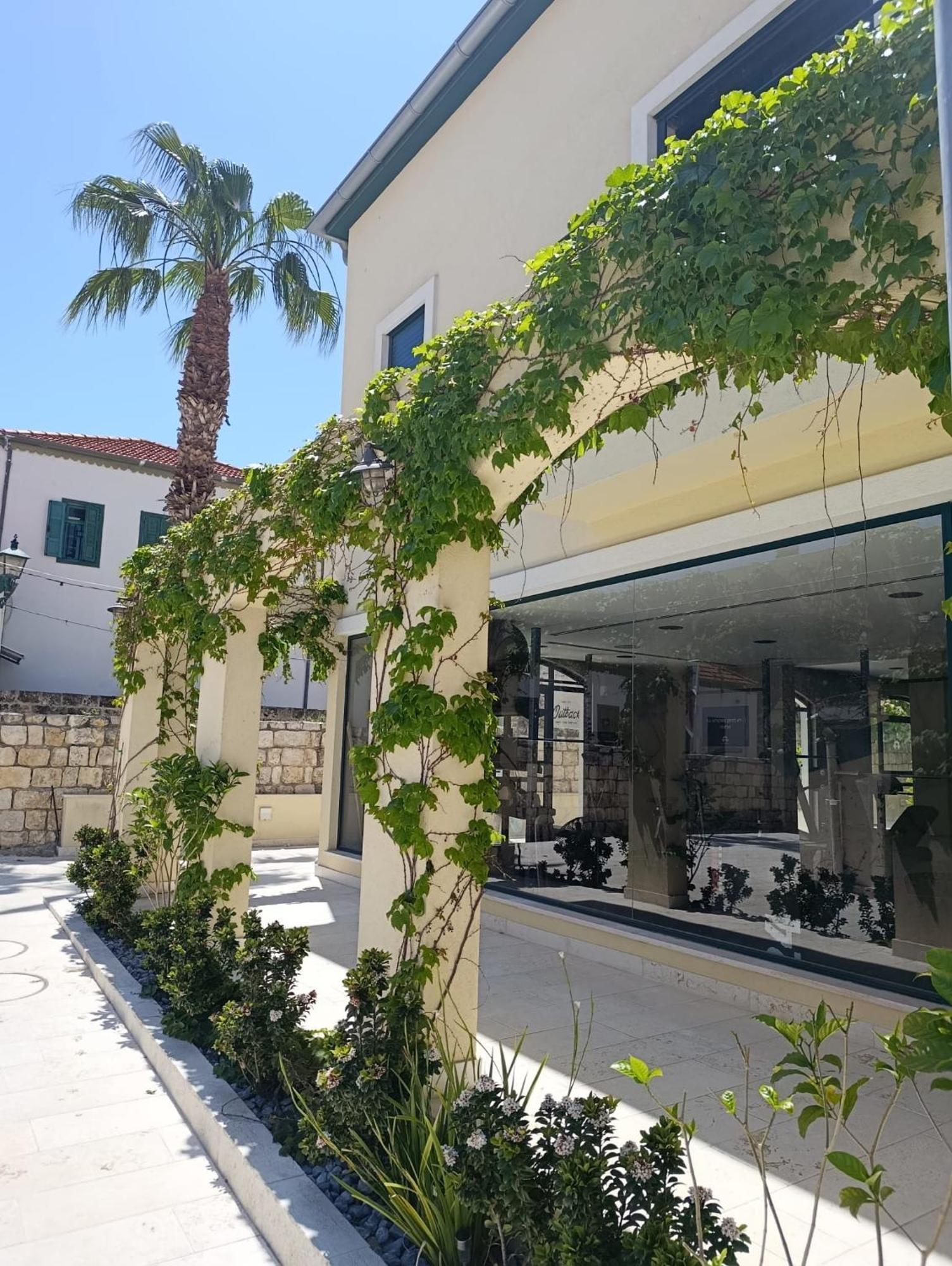 فيلا 49 Boutique زخرون يعقوب الغرفة الصورة