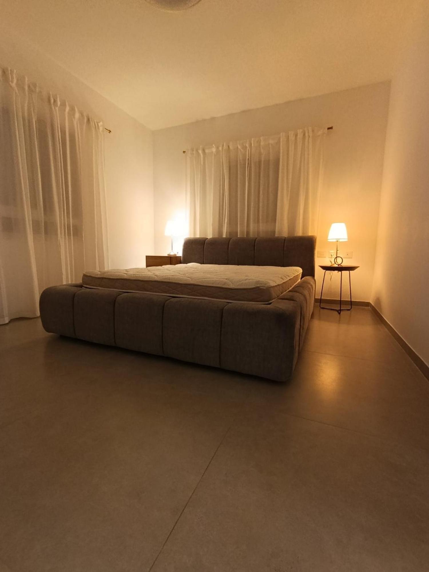 فيلا 49 Boutique زخرون يعقوب الغرفة الصورة